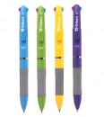 Długopis Patio Tri Colors x1