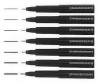 Pisak techniczny Standardgraph - 0,1mm x1 Pisak techniczny Standardgraph - 0,1mm x1