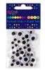 Oczka ruchome mix owalne 36e x1 Oczka ruchome mix owalne 36e x1
