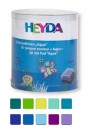Poduszki do stempli Heyda mini Aqua x10 Poduszki do stempli Heyda mini Aqua x10