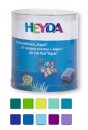 Poduszki do stempli Heyda mini Aqua x10