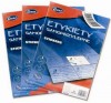 Etykiety Grand 70x42,3 x100 Etykiety Grand 70x42,3 x100