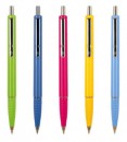 Długopis Zenith 25 pastelowy x1