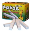 Kreda biała Mar-Bor 84mm x50 Kreda biała Mar-Bor 84mm x50