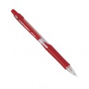 Ołówek automatyczny Pilot Progrex 0,5 - czerwony