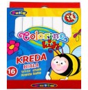 Kreda Patio Colorino Kids biała x16 Kreda Patio Colorino Kids biała x16