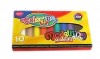 Modelina Patio Kids Colorino 10kol. x1 Modelina Patio Kids Colorino 10kol. x1