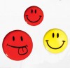 Magnesy do tablic 50mm Smile x3 Magnesy do tablic 50mm Smile x3