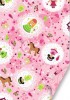 Karton B2 300g Heyda Kids Princess x1 Karton B2 300g Heyda Kids Princess x1