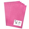 Filc dekoracyjny A4 013 dark pink x5 Filc dekoracyjny A4 013 dark pink x5