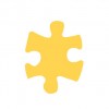 Dziurkacz ozdobny 115 - 028 puzzle x1 Dziurkacz ozdobny 115 - 028 puzzle x1