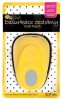 Dziurkacz ozdobny 115 - 380 owal 2 x1 Dziurkacz ozdobny 115 - 380 owal 2 x1