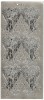 Sticker srebrny 07002 - Archanioł x1 Sticker srebrny 07002 - Archanioł x1