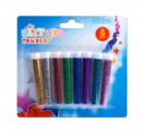 Brokat sypki Starpak 8x4g Brokat sypki Starpak 8x4g