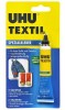 Klej UHU Textile 19ml x1 Klej UHU Textile 19ml x1
