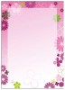 Arkusz barwny A4 100 g/m2 Fiori 50e x1 Arkusz barwny A4 100 g/m2 Fiori 50e x1