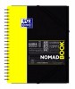 Koonotatnik A4+ 90g 80k Oxford Nomad Book x1