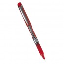 Cienkopis Pilot V5 Grip czerwony x1 Cienkopis Pilot V5 Grip czerwony x1