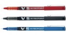 Cienkopis Pilot V5 Hi-Tecpoint czarny x1