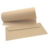 Koperta DL NK 100g Rusticus sabbia x100 Koperta DL NK 100g Rusticus sabbia x100