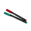 Foliopis Staedtler F - zielony x1 Foliopis Staedtler F - zielony x1