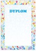 Dyplom A4 170g Elementarz x25 Dyplom A4 170g Elementarz x25