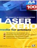 Folia A4 laser Argo x20 Folia A4 laser Argo x20