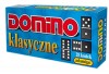 Gra - Domino klasyczne 28e x1 Gra - Domino klasyczne 28e x1