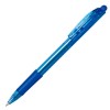 Długopis Pentel BK417 niebieski x1 Długopis Pentel BK417 niebieski x1