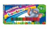 Plastelina Bambino - 12 kol. x1 Plastelina Bambino - 12 kol. x1
