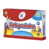 Farby plakatowe As - 24 kolory x1 Farby plakatowe As - 24 kolory x1