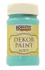 Farba kredowa Pentart 100ml - 21646 nieb. turkus