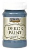 Farba kredowa Pentart 100ml - 21648 indigo x1