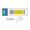 Olfa - Ostrza PB-450 x1 Olfa - Ostrza PB-450 x1