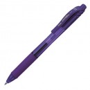 Długopis Pentel Energel BL107 fioletowy x1