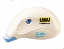 Korektor w taśmie UHU 5mmx6m x1 Korektor w taśmie UHU 5mmx6m x1