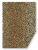 Karton B2 300g Heyda Safari Leopard x1