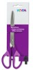 Nożyczki Heyda 18cm - fioletowe x1