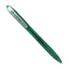 Długopis Pilot Rex Grip zielony x1 Długopis Pilot Rex Grip zielony x1