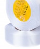 Wstążka 25mm atłas !001 Biały 32mb x1 Wstążka 25mm atłas !001 Biały 32mb x1