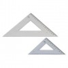 Ekierka Pratel 16cm 45 stopni x1 Ekierka Pratel 16cm 45 stopni x1