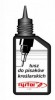 Tusz kreślarski Rystor 20ml - czarny x1 Tusz kreślarski Rystor 20ml - czarny x1
