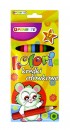 Kredki Penmate Kolori 12 kol x1 Kredki Penmate Kolori 12 kol x1