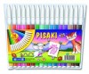 Pisaki Kamet 16 kol x1