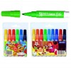 Pisaki Kamet maxi 6 kol x1 Pisaki Kamet maxi 6 kol x1