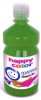 Farba tempera Happy Color 500ml - zielona jasna x1