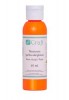 Farba akrylowa DPCraft 60ml neonowa - orange