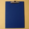 Clipboard A4 Biurfol granatowy x1 Clipboard A4 Biurfol granatowy x1