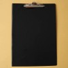 Clipboard A4 Biurfol czarny x1 Clipboard A4 Biurfol czarny x1
