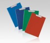 Clipboard A5 Biurfol zielony x1